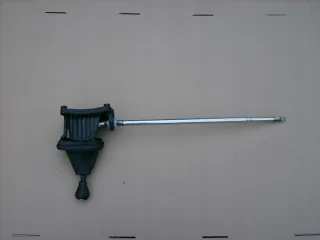 009021212 Кулиса Opel Corsa C Арт e12519362, вид 5