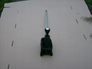 009021212 Кулиса Opel Corsa C Арт e12519362, вид 6