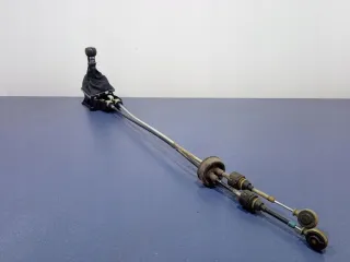 055351706 Кулиса Opel Astra H Арт e12519354, вид 4