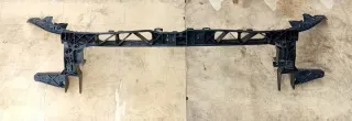 A1776208000 Передняя панель крепления облицовки (телевизор) Mercedes A W177 Арт e12519340, вид 1