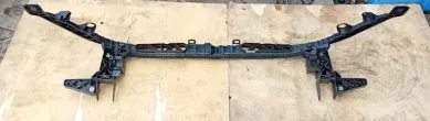 A1776208000 Передняя панель крепления облицовки (телевизор) Mercedes A W177 Арт e12519340, вид 2