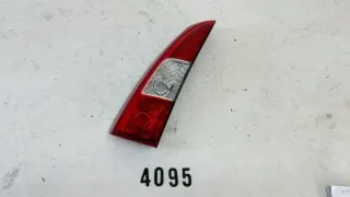 160985 Фонарь задний левый Volvo V70 2 Арт e12519294, вид 2