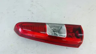 160985 Фонарь задний левый Volvo V70 2 Арт e12519294, вид 3