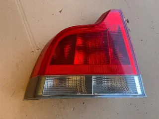 1999-2004 Фонарь задний левый Volvo S60 1 Арт e12519269, вид 1