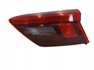 5NN45094 5NN945094 Фонарь задний левый Volkswagen Tiguan 2 Арт e12519230, вид 1