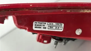 3D0945093B Parts4You Фонарь задний левый Volkswagen Phaeton Арт e12519216, вид 5
