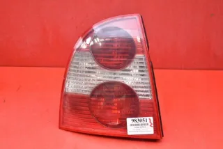 3B5945095AE Фонарь задний левый Volkswagen Passat B5 Арт e12519209, вид 1