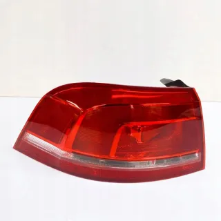 3AF945095E Фонарь задний левый Volkswagen Passat B6 Арт e12519199, вид 1