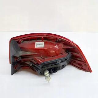 3AF945095E Фонарь задний левый Volkswagen Passat B6 Арт e12519199, вид 2