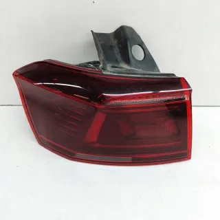 3G9945207P Фонарь задний левый Volkswagen Passat B8 Арт e12519182, вид 1