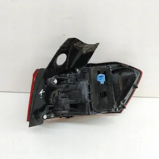 3G9945207P Фонарь задний левый Volkswagen Passat B8 Арт e12519182, вид 2