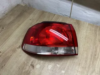 5K0945095B Фонарь задний левый Volkswagen Golf 6 Арт e12519109, вид 1