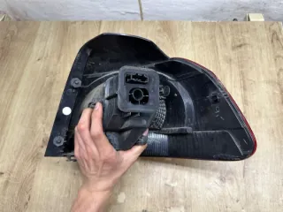 5K0945095B Фонарь задний левый Volkswagen Golf 6 Арт e12519109, вид 4