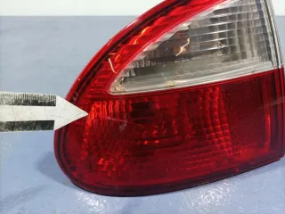 1M6945111 Фонарь задний левый Seat Leon 1 Арт e12518912, вид 4