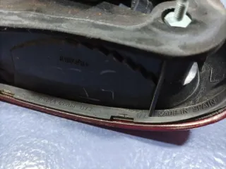 1M6945111 Фонарь задний левый Seat Leon 1 Арт e12518912, вид 6