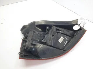 8200073237 Фонарь задний правый Renault Megane 2 Арт e12518830, вид 4