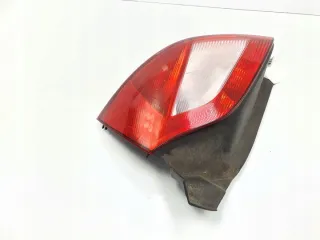 8200073237 Фонарь задний правый Renault Megane 2 Арт e12518830, вид 5