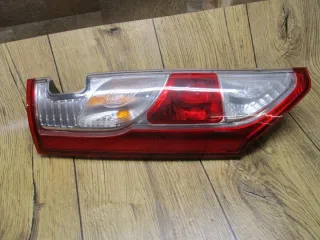 57687989089096875646 Фонарь задний левый Renault Kangoo 2 Арт e12518801, вид 1