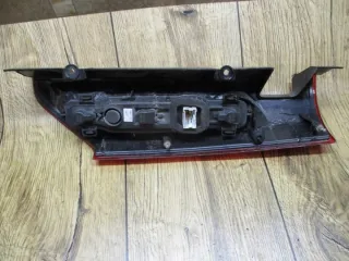 57687989089096875646 Фонарь задний левый Renault Kangoo 2 Арт e12518801, вид 4