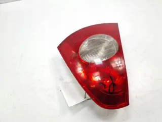 8200071414 Фонарь задний правый Renault Clio 2 Арт e12518791, вид 4