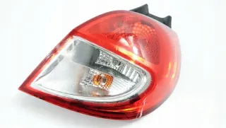  Фонарь задний правый Renault Clio 3 Арт e12518786, вид 1