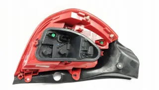  Фонарь задний правый Renault Clio 3 Арт e12518786, вид 12