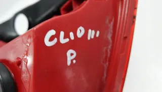  Фонарь задний правый Renault Clio 3 Арт e12518786, вид 6