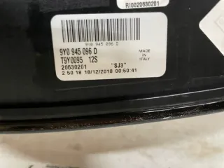  Фонарь задний правый Porsche Cayenne 958 Арт e12518752, вид 11