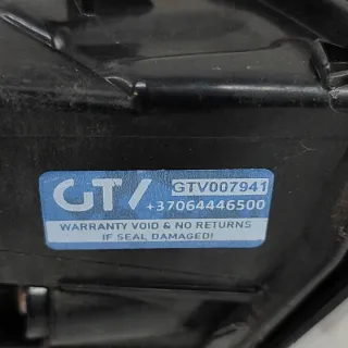 9836231280 Фонарь задний левый Peugeot 3008 2 Арт e12518689, вид 7
