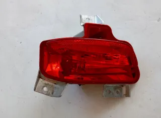 428448700 Фонарь задний левый Opel Zafira C Арт e12518644, вид 1