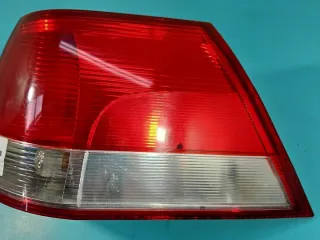 IMPRK1459431, 24469462 Фонарь задний правый Opel Vectra C  Арт e12518618, вид 2