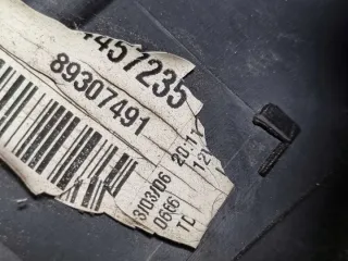 Фонарь задний левый Opel Corsa C Арт e12518598, вид 2