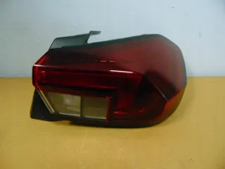 9829317280 Фонарь задний правый Opel Corsa F Арт e12518573, вид 1