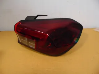 9829317280 Фонарь задний правый Opel Corsa F Арт e12518573, вид 2