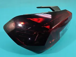 IMPRK1469610, 90194151 39162662 Фонарь задний левый Opel Corsa F Арт e12518572, вид 3