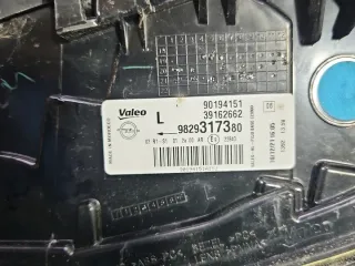 IMPRK1469610, 90194151 39162662 Фонарь задний левый Opel Corsa F Арт e12518572, вид 7
