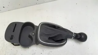 13254966 Ручка кулисы КПП Opel Corsa D Арт e12518563, вид 3