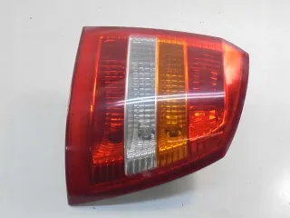 90521544 Фонарь задний правый Opel Astra G Арт e12518562, вид 1