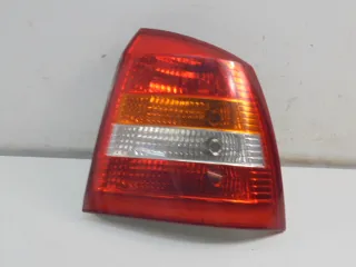 90521544 Фонарь задний правый Opel Astra G Арт e12518562, вид 7