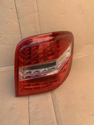 a1648202864 Фонарь задний правый Mercedes ML W164 Арт e12518410, вид 3