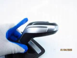 6991600 6991600-03 CERSKLEP2 Ручка кулисы КПП BMW 2 F45/F46 Арт e12518373, вид 4