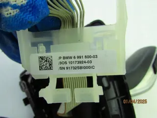 6991600 6991600-03 CERSKLEP2 Ручка кулисы КПП BMW 2 F45/F46 Арт e12518373, вид 10