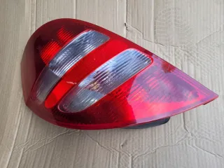 A1698200364L Фонарь задний левый Mercedes A W169 Арт e12518331, вид 1