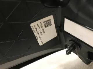 81550-78190 A4V111-0000 Фонарь задний правый Lexus NX Арт e12518300, вид 5