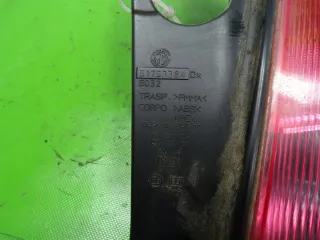 51753384 Фонарь задний правый Lancia Ypsilon 2 Арт e12518291, вид 4