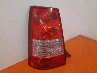 E131074 Фонарь задний левый Kia Picanto 1 Арт e12518268, вид 1