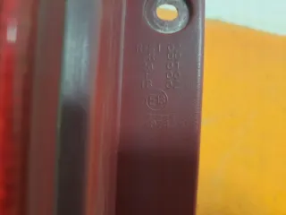 E131074 Фонарь задний левый Kia Picanto 1 Арт e12518268, вид 6