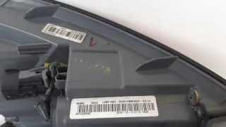 68102909AE Фонарь задний левый Jeep Cherokee KL Арт e12518232, вид 5