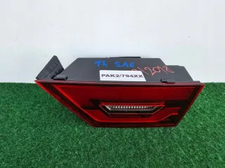 J9C3-13192-CC PAK2794XX Фонарь задний правый Jaguar E-PACE Арт e12518214, вид 2