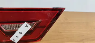 J9C3-13193-CC Фонарь задний левый Jaguar E-PACE Арт e12518209, вид 2